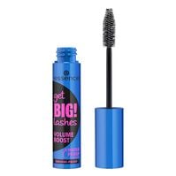 Get Big! Lashes Volume Boost Waterproof   Get Big! Lashes Volume Boost Waterproof   0